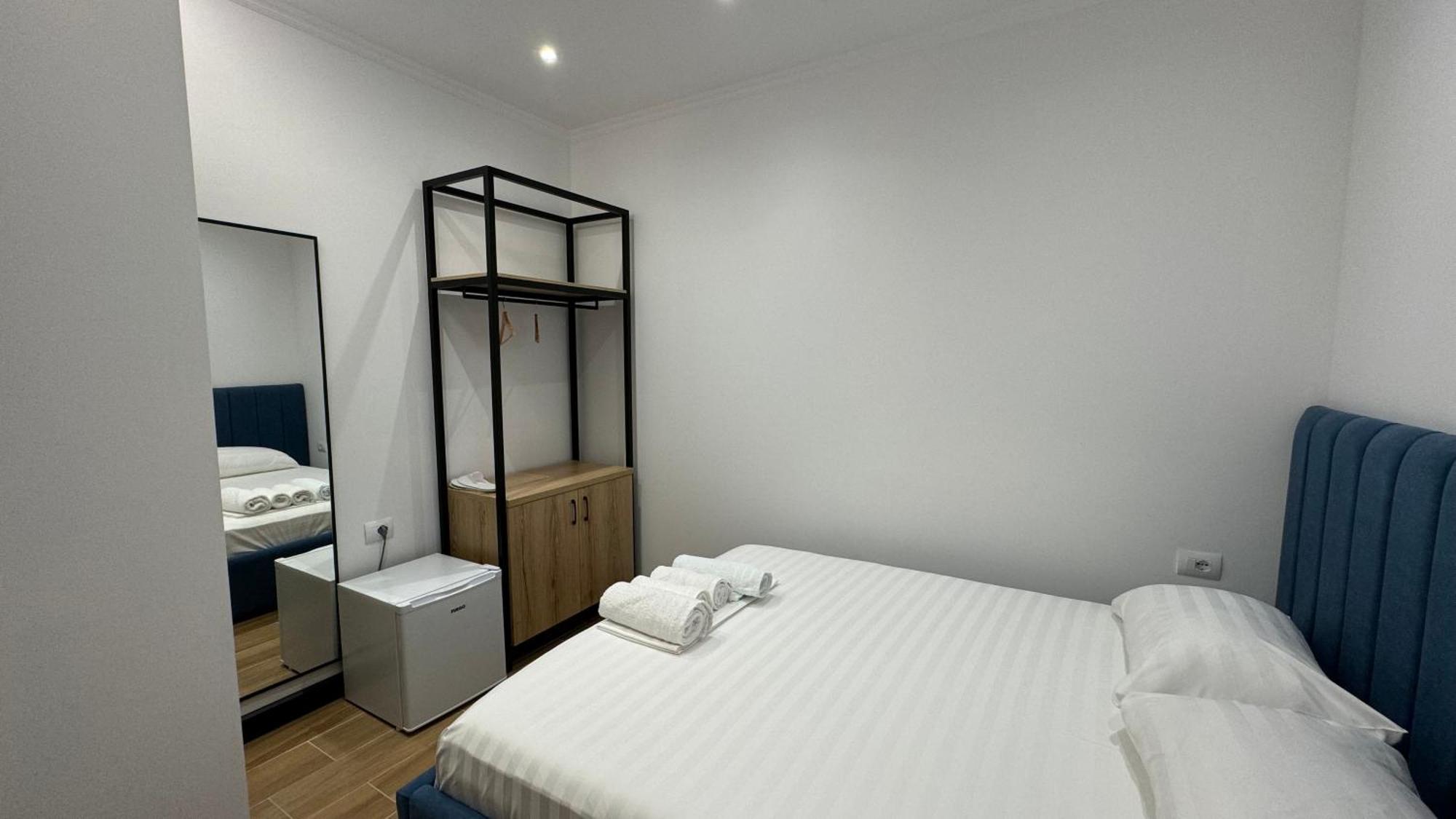Përmet Hotel Bizant מראה חיצוני תמונה